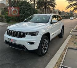 جيب جراند شيروكي